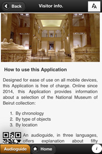 App screenshot 3