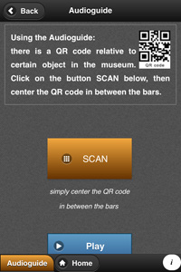 App screenshot 4